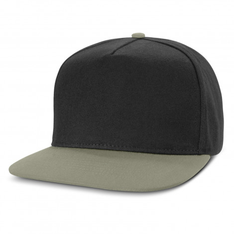 crusade-flat-peak-cap - Image 2