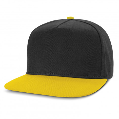 crusade-flat-peak-cap - Image 3