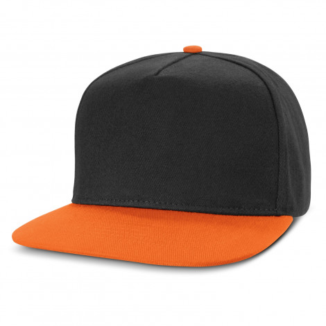 crusade-flat-peak-cap - Image 4