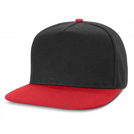 crusade-flat-peak-cap - Image 5