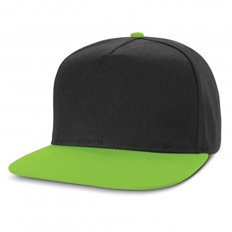 crusade-flat-peak-cap - Image 6