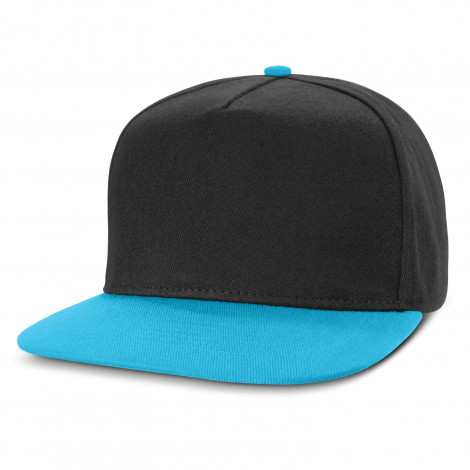 crusade-flat-peak-cap - Image 7