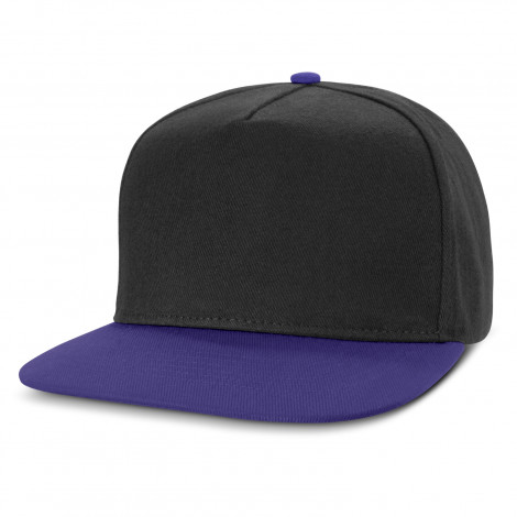 crusade-flat-peak-cap - Image 8