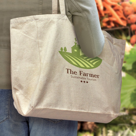 galleria-cotton-tote-bag - Image 3
