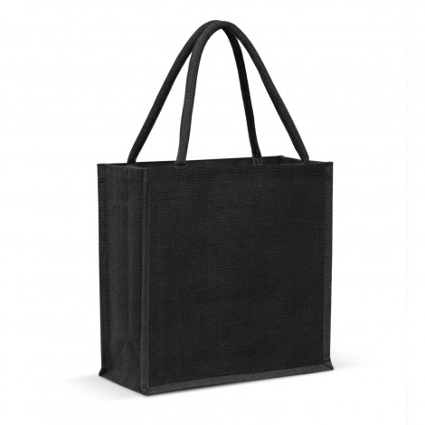 monza-jute-tote-bag-colour-match - Image 5