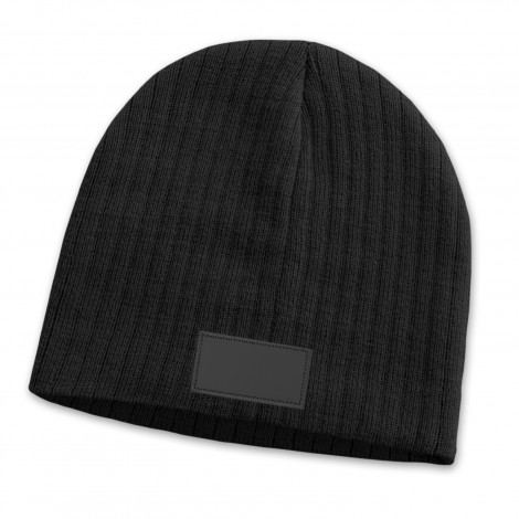 nebraska-cable-knit-beanie-with-patch - Image 5