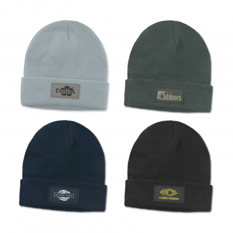 everest-beanie-with-patch