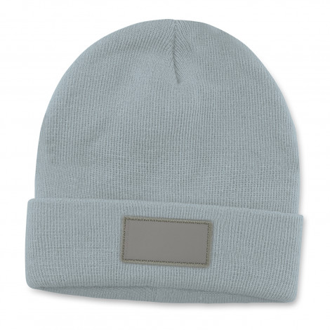 everest-beanie-with-patch - Image 2