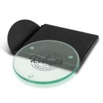 venice-single-glass-coaster-round