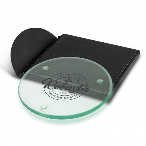 venice-single-glass-coaster-round