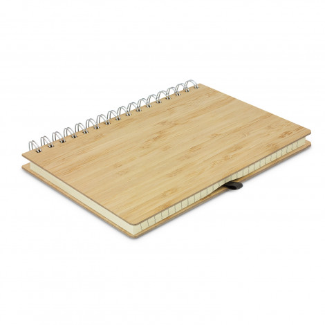 bamboo-notebook - Image 2