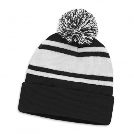 commodore-beanie-with-pom-pom - Image 5
