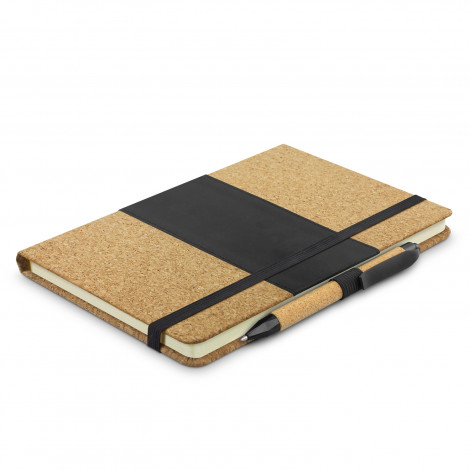 inca-notebook-with-pen - Image 2