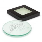 venice-glass-coaster-set-of-2-round