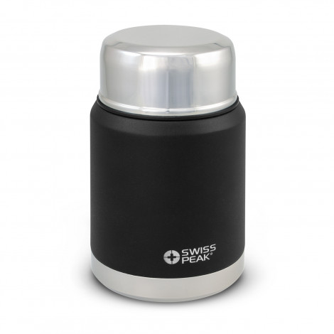 swiss-peak-elite-copper-vacuum-food-container - Image 2