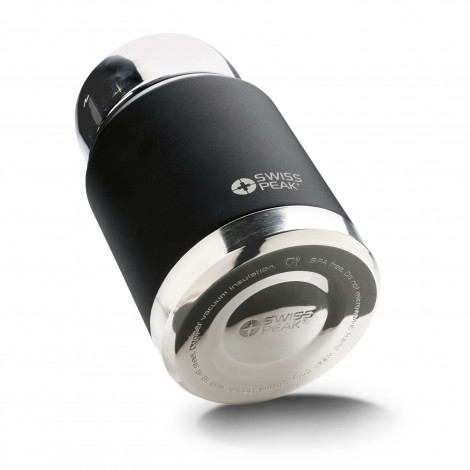 swiss-peak-elite-copper-vacuum-food-container - Image 5