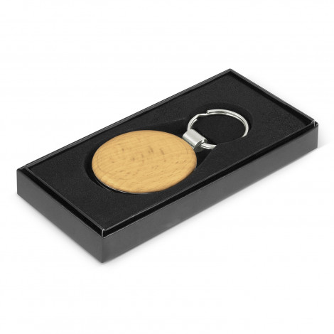 echo-key-ring-round - Image 3