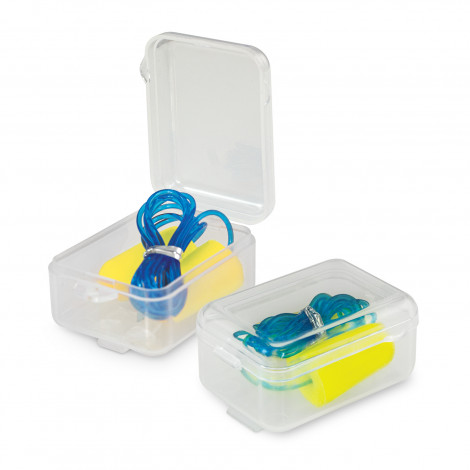 foam-earplugs-with-case - Image 2