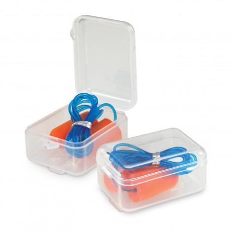 foam-earplugs-with-case - Image 3