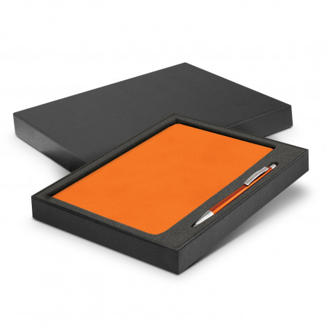demio-notebook-and-pen-gift-set - Image 3