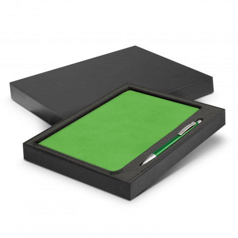demio-notebook-and-pen-gift-set - Image 5