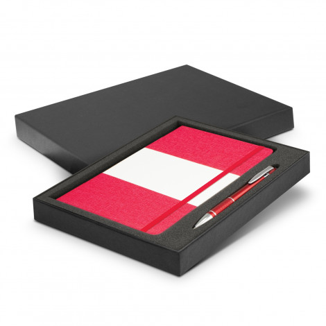 alexis-notebook-and-pen-gift-set - Image 4