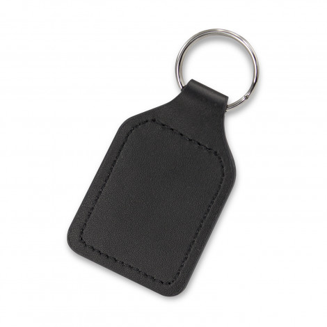 prince-leather-key-ring-square - Image 2