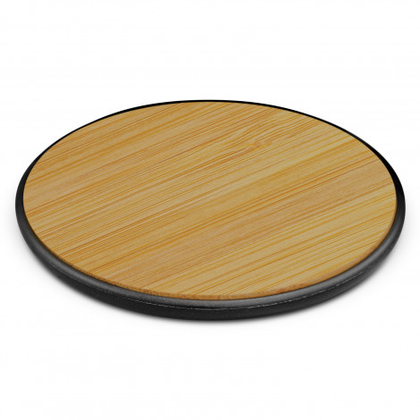 bamboo-5w-wireless-charger - Image 2