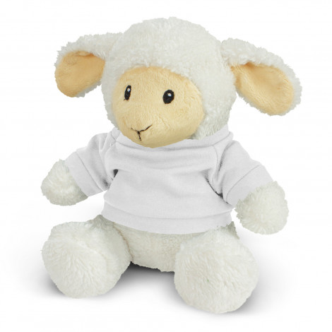 lamb-plush-toy - Image 2