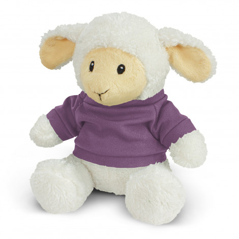lamb-plush-toy - Image 11