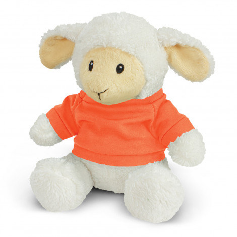 lamb-plush-toy - Image 4