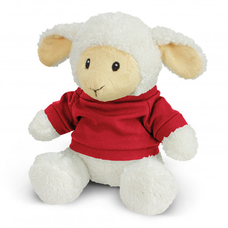 lamb-plush-toy - Image 5