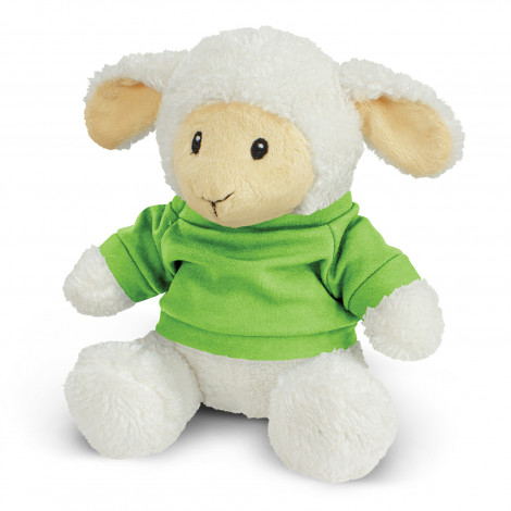 lamb-plush-toy - Image 6