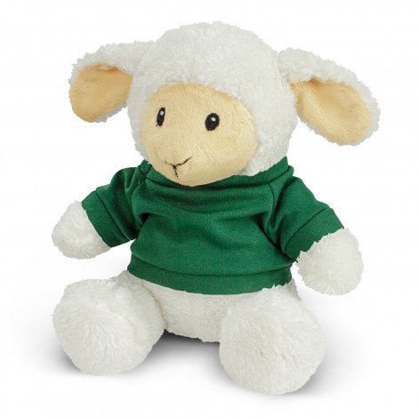 lamb-plush-toy - Image 7
