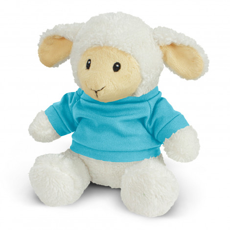 lamb-plush-toy - Image 8