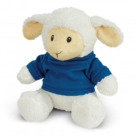 lamb-plush-toy - Image 9