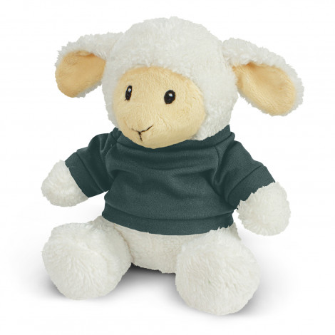 lamb-plush-toy - Image 10