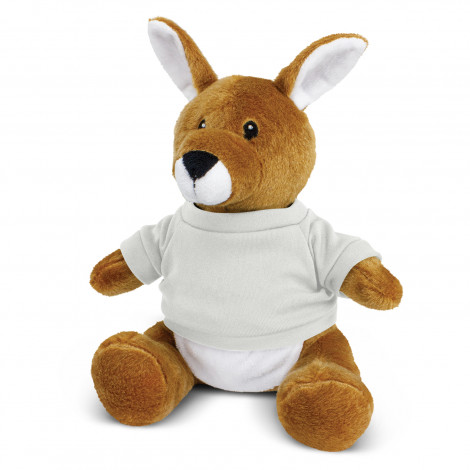 kangaroo-plush-toy - Image 2