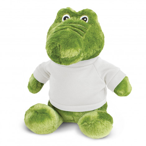 crocodile-plush-toy - Image 2