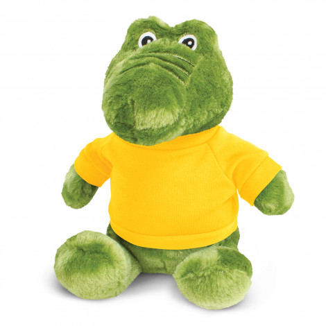 crocodile-plush-toy - Image 3