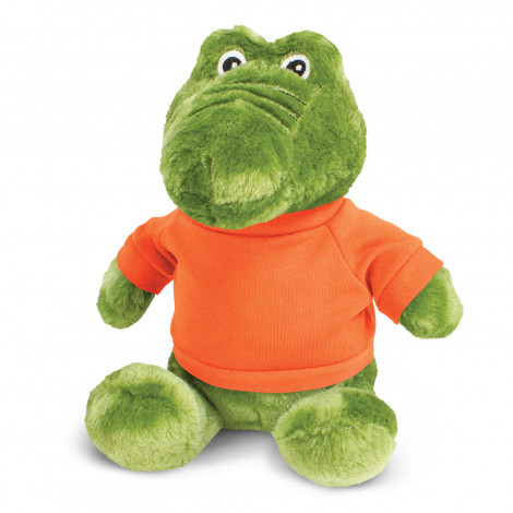 crocodile-plush-toy - Image 4