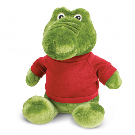 crocodile-plush-toy - Image 5
