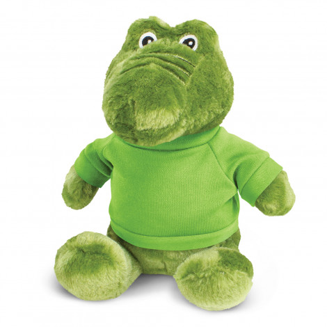 crocodile-plush-toy - Image 6