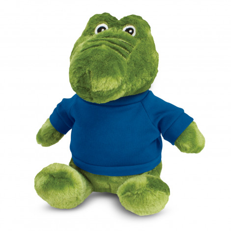crocodile-plush-toy - Image 9