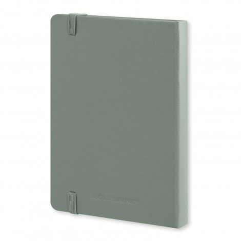 moleskine-classic-hard-cover-notebook-pocket - Image 3