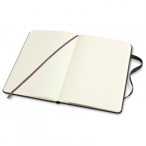 moleskine-classic-hard-cover-notebook-large - Image 14