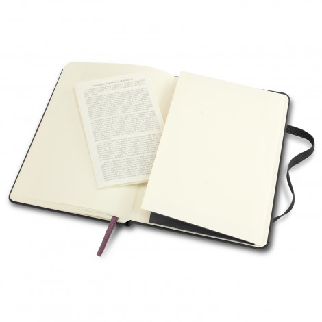 moleskine-classic-hard-cover-notebook-large - Image 15