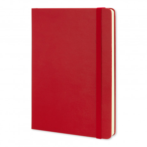moleskine-classic-hard-cover-notebook-large - Image 5