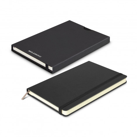 moleskine-classic-hard-cover-notebook-medium - Image 15
