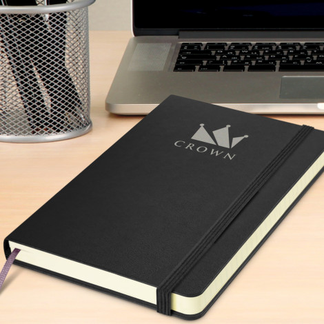 moleskine-classic-hard-cover-notebook-medium - Image 16